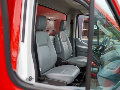 Used 2018 Ford Transit 350 138 DRW RWD image 23