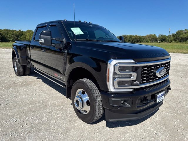 Used 2026 Ford F350 Platinum AWD/4WD image 8