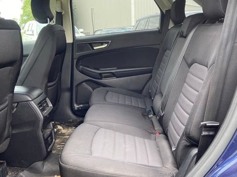 Used 2016 Ford Edge SE AWD/4WD image 12