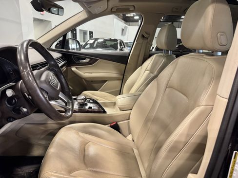 Used 2017 Audi Q7 2.0T Premium Plus image 10