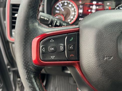 Used 2019 RAM 1500 Rebel w/ Rebel Level 2 Equipment Group image 21