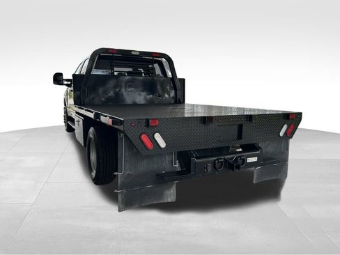 Used 2025 Ford F350 XLT AWD/4WD image 4