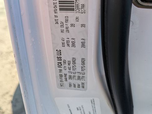 Used 2016 RAM 1500 Sport w/ Sport Premium Group image 37