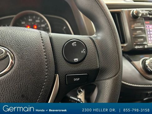 Used 2014 Toyota RAV4 XLE image 27