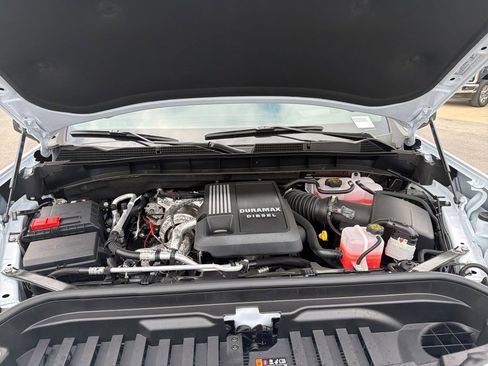 New 2026 GMC Sierra 1500 Denali image 15