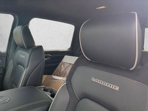 New 2026 RAM 1500 Laramie RWD image 4
