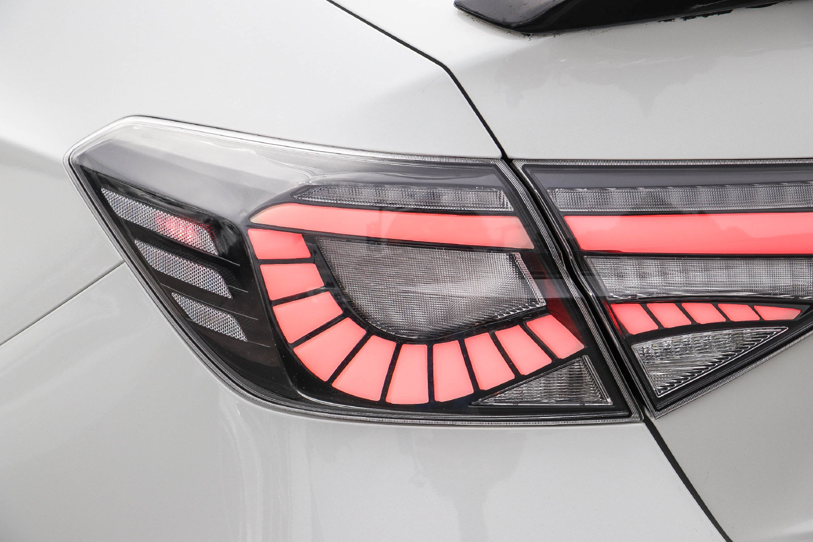 Used 2024 Honda Civic Sport image 9