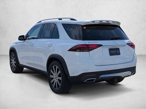 Used 2026 Mercedes-Benz GLE 350 4MATIC image 9