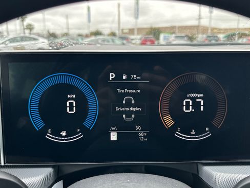 New 2026 Hyundai Sonata SE image 23