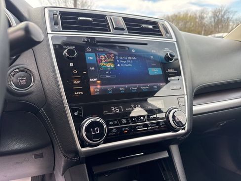 Used 2019 Subaru Legacy 2.5i Limited image 16