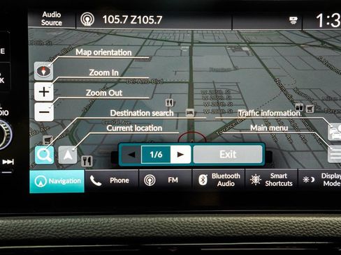 Used 2022 Honda Civic Sport Touring image 35