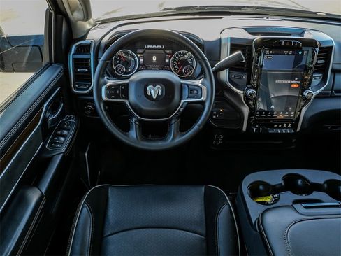 Used 2024 RAM 2500 Laramie image 25