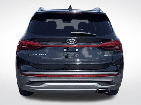 Used 2023 Hyundai Santa Fe SEL w/ Cargo Package AWD/4WD image 7
