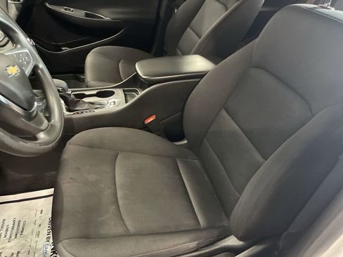 Used 2024 Chevrolet Malibu LS image 17