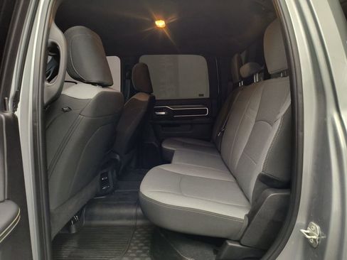 Used 2024 RAM 2500 Big Horn AWD/4WD image 12