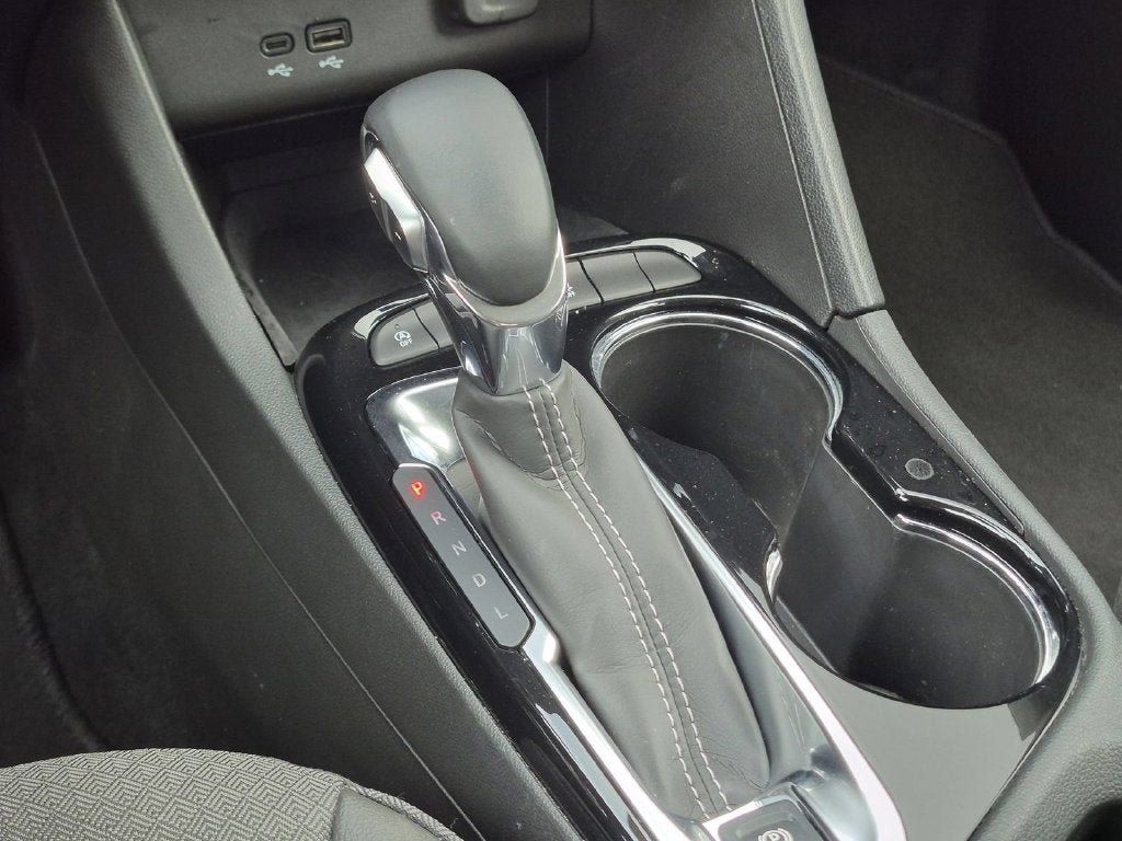 Used 2026 Buick Encore GX Preferred FWD image 19