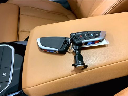 Certified 2024 BMW M240i xDrive Coupe w/ Premium Package image 14