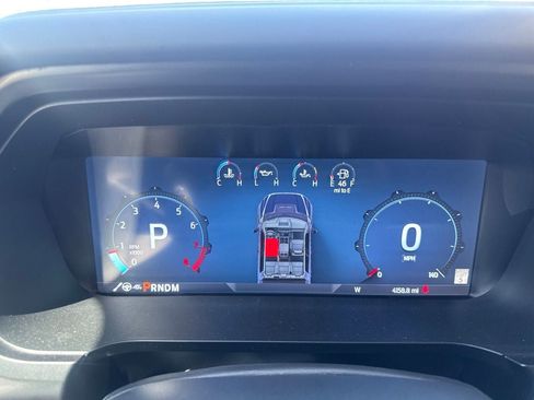 Used 2025 Ford F150 Raptor w/ Equipment Group 803A Raptor R AWD/4WD image 10
