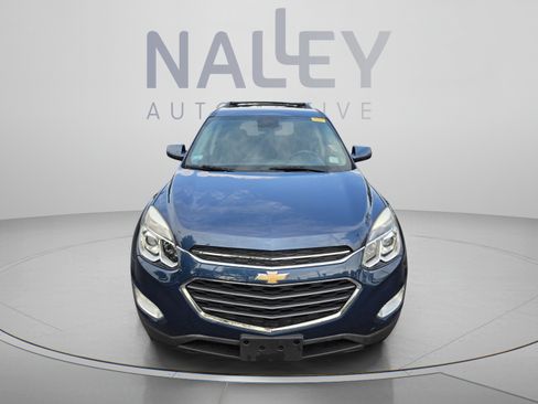 Used 2016 Chevrolet Equinox LT w/ Convenience Package FWD image 6