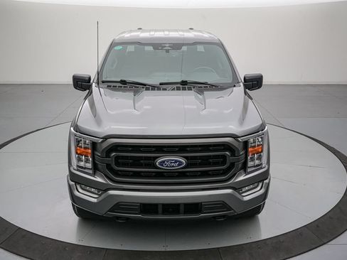 Certified 2023 Ford F150 XLT w/ Equipment Group 302A High AWD/4WD image 10