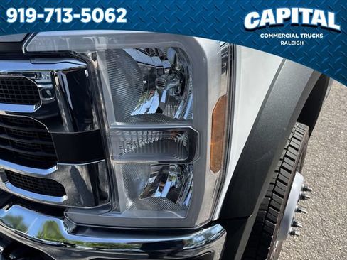New 2026 Ford F450 XL AWD/4WD image 13