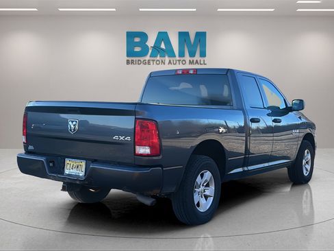Used 2017 RAM 1500 Express image 7