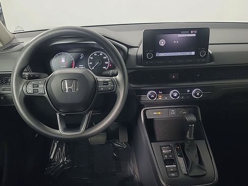 Certified 2024 Honda CR-V LX image 19