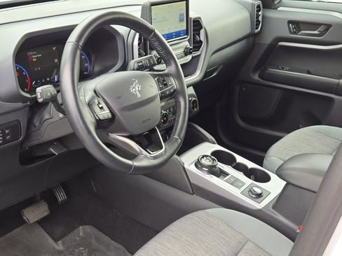 Used 2023 Ford Bronco Sport Big Bend w/ Convenience Package image 18