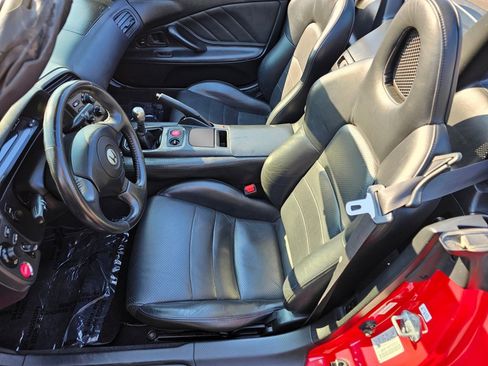Used 2000 Honda S2000 image 18