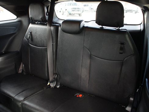 Used 2025 Toyota Sienna XSE w/ XSE Plus Package image 16