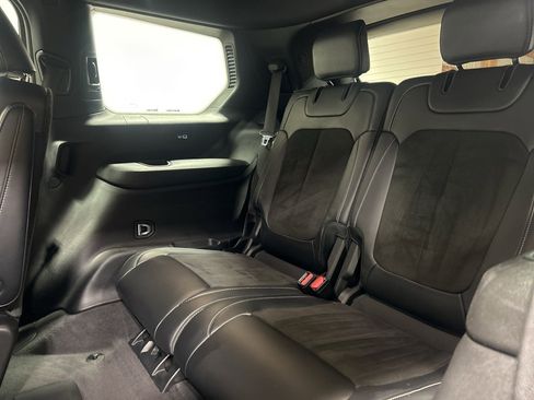 Certified 2021 Jeep Grand Cherokee L Laredo image 28