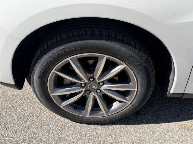 Used 2023 Acura RDX w/ Technology Package FWD image 19