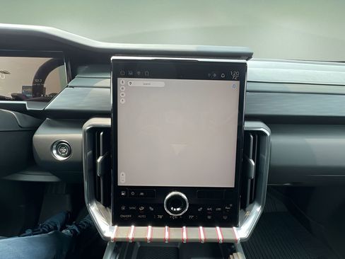 Certified 2024 GMC Acadia AT4 w/ LPO, Floor Liner Package image 14