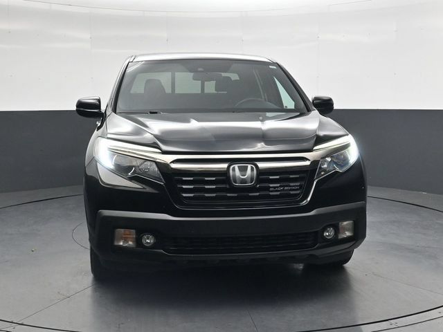 Used 2018 Honda Ridgeline Black Edition image 10
