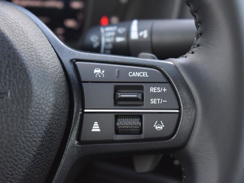 New 2025 Honda Accord Sport image 8