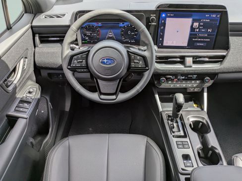 New 2026 Subaru Outback Limited AWD/4WD image 13