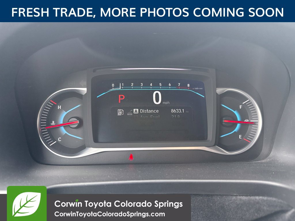 Used 2021 Honda Passport Elite image 11
