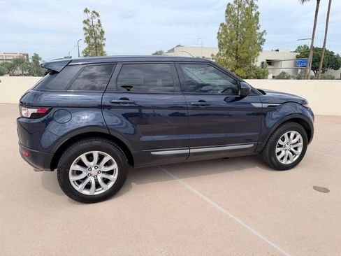 Used 2014 Land Rover Range Rover Evoque Pure AWD/4WD image 12