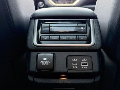Used 2023 Subaru Ascent Touring AWD/4WD image 15