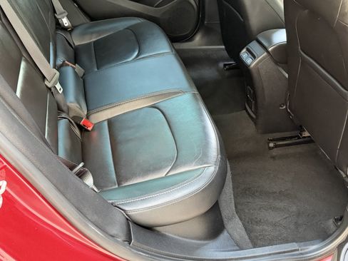 Used 2017 Chevrolet Cruze Premier FWD image 30