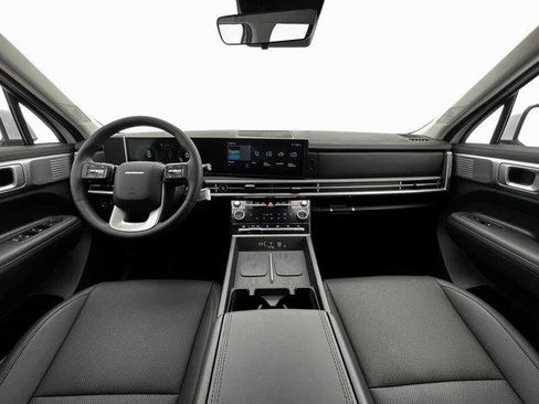 New 2025 Hyundai Santa Fe SEL w/ Tow & Go Package image 13