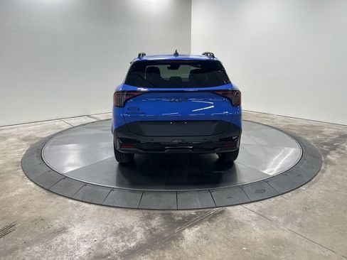 New 2026 Kia Sportage X-Line w/ X-Line Technology Package image 6