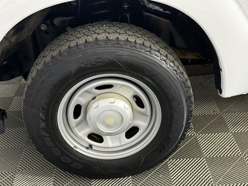 Used 2016 Ford F350 XL image 13