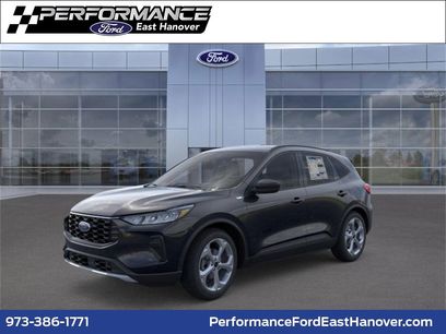New 2026 Ford Escape ST-Line w/ Tech Pack #1