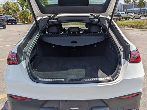 Used 2024 Mercedes-Benz GLC 43 AMG 4MATIC Coupe image 14