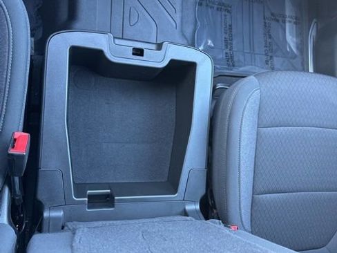 Used 2022 Chevrolet Silverado 2500 LT w/ All Star Edition image 31