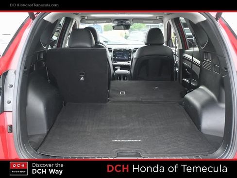 Used 2023 Hyundai Tucson SEL w/ Convenience Package image 23