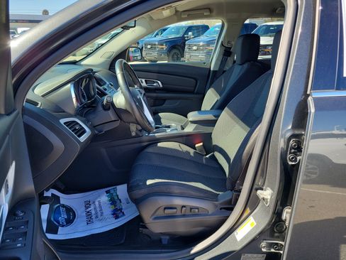 Used 2017 GMC Terrain SLE w/ Convenience Package image 15