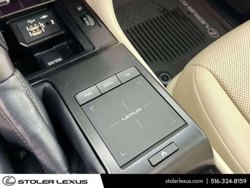 Certified 2023 Lexus GX 460 Premium w/ Premium Package AWD/4WD image 41