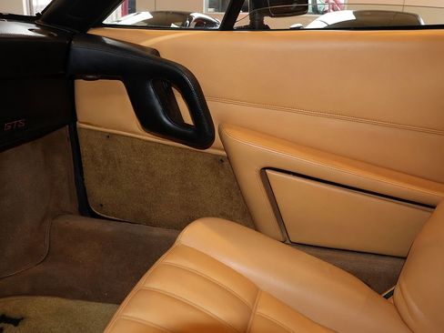 Used 1987 Ferrari 328 GTS image 77